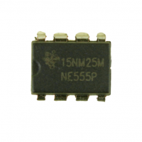 Temporizador NE555N - NE555N